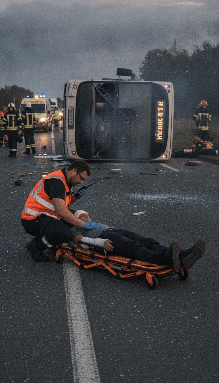 Haltom City TX Bus Accident Law Firm Haltom City, TX Bus Accident Law Firm
