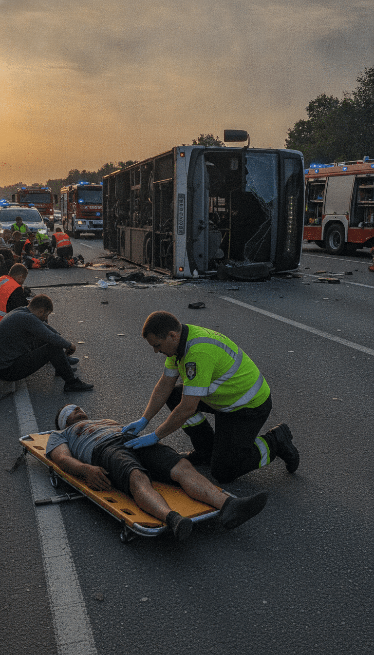 Harker Heights TX Bus Accident Law Firm Harker Heights, TX Bus Accident Law Firm