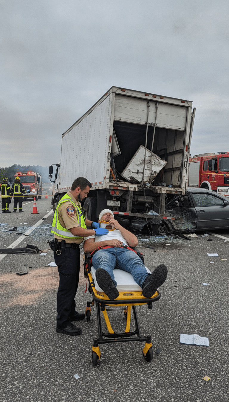 Harker Heights TX Commercial Vehicle Accident Law Firm Harker Heights, TX Commercial Vehicle Accident Law Firm