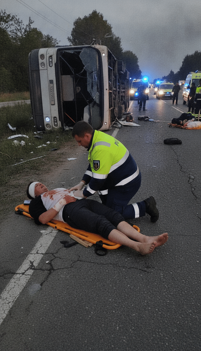 Harlingen TX Bus Accident Law Firm Harlingen, TX Bus Accident Law Firm