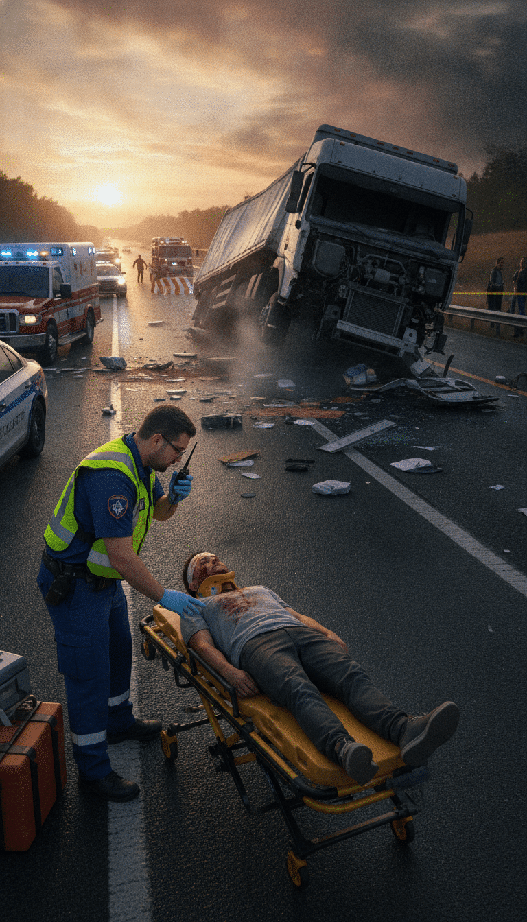 Harlingen TX Commercial Vehicle Accident Law Firm Harlingen, TX Commercial Vehicle Accident Law Firm
