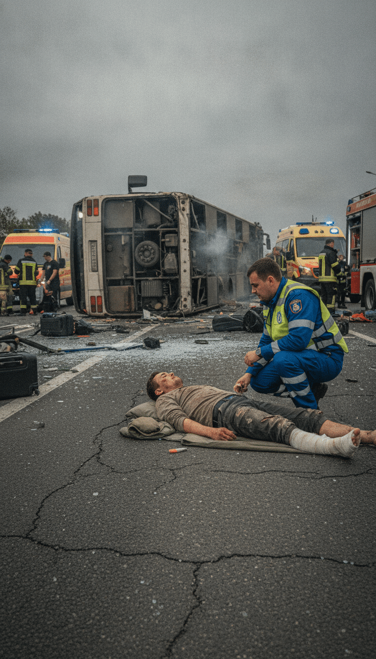 Heath TX Bus Accident Law Firm Heath, TX Bus Accident Law Firm