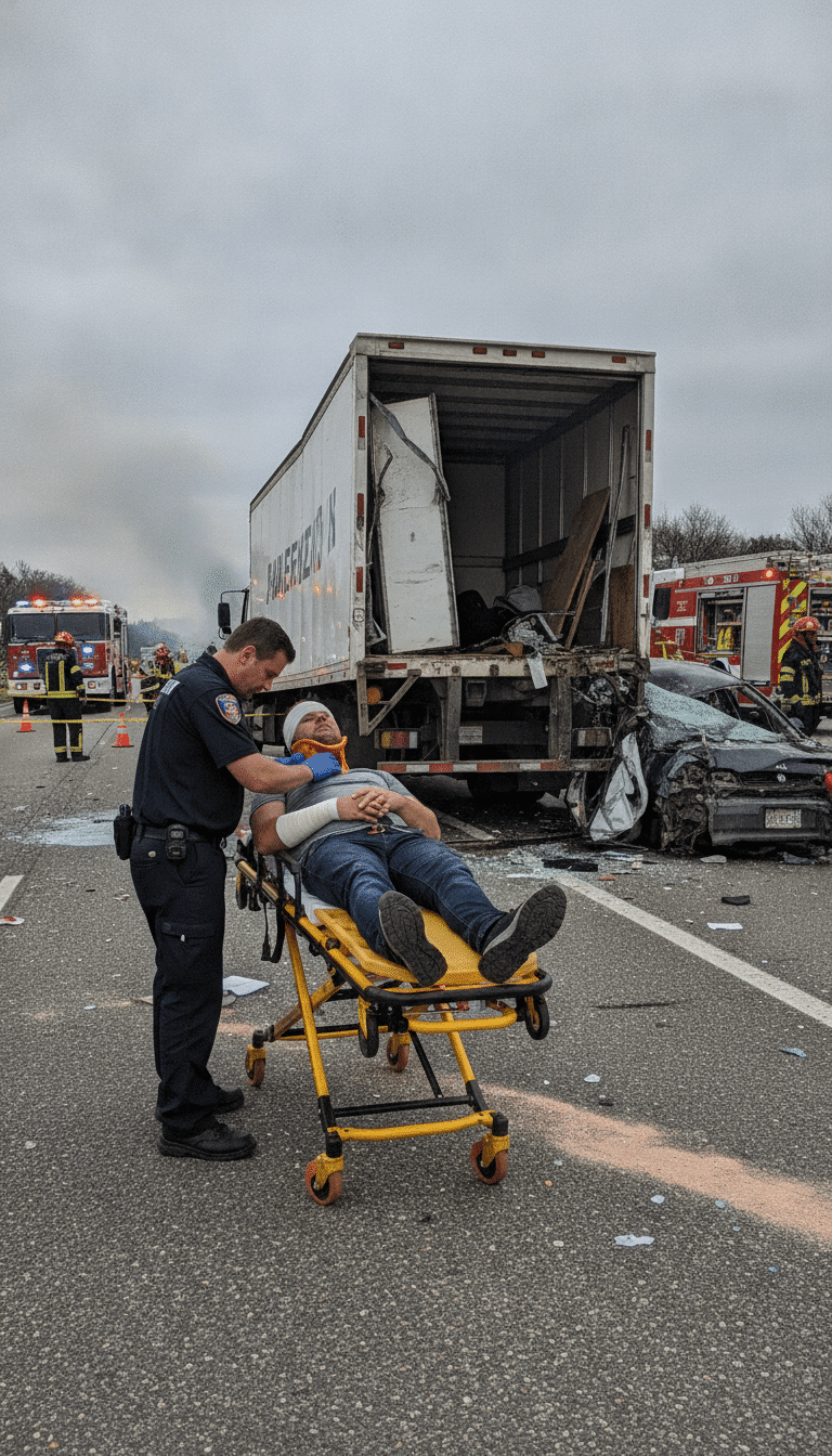 Heath TX Commercial Vehicle Accident Law Firm Heath, TX Commercial Vehicle Accident Law Firm