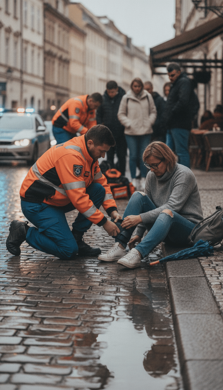 Heath TX Premises Liability Law Firm Heath, TX Premises Liability Law Firm