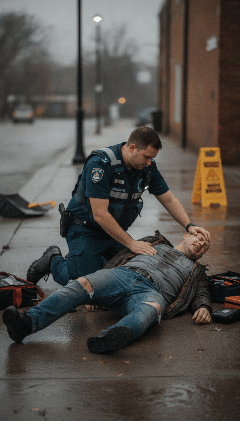 Heath TX Slip and Fall Accident Law Firm Heath, TX Slip-and-Fall Accident Law Firm