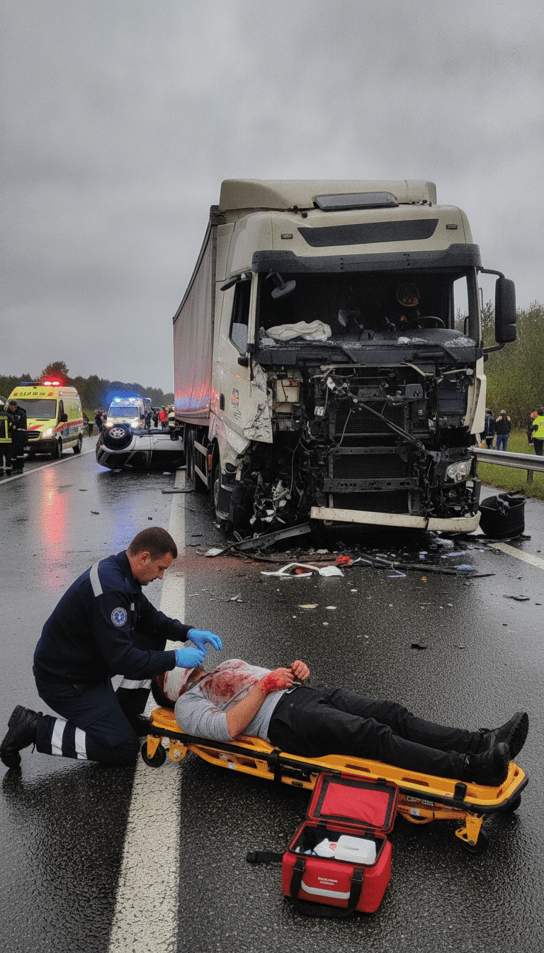 Heath TX Truck Accident Law Firm Heath, TX Truck Accident Law Firm