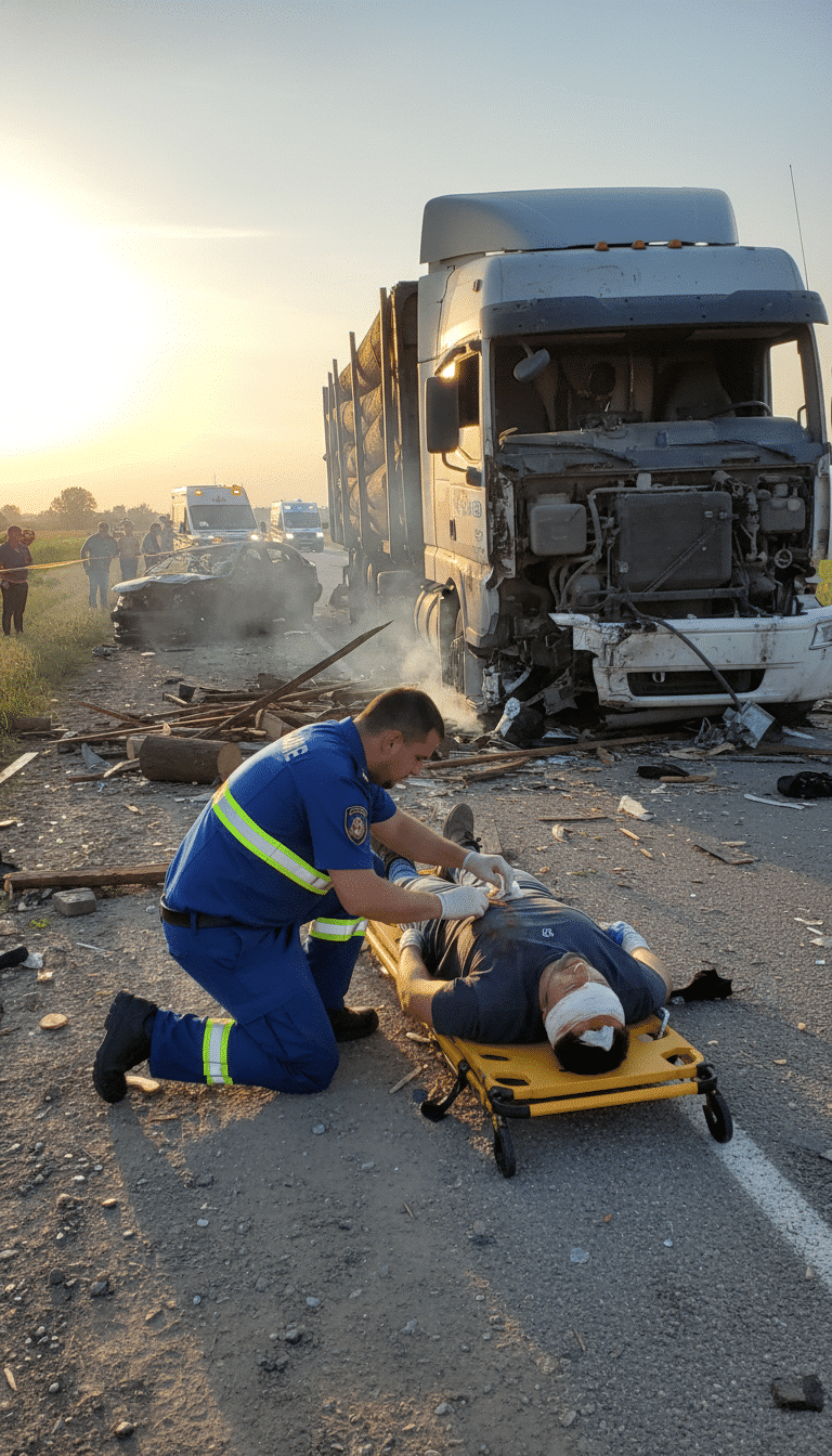 Henderson TX Truck Accident Law Firm Henderson, TX Truck Accident Law Firm