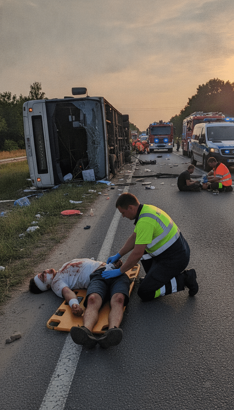 Hewitt TX Bus Accident Law Firm Hewitt, TX Bus Accident Law Firm