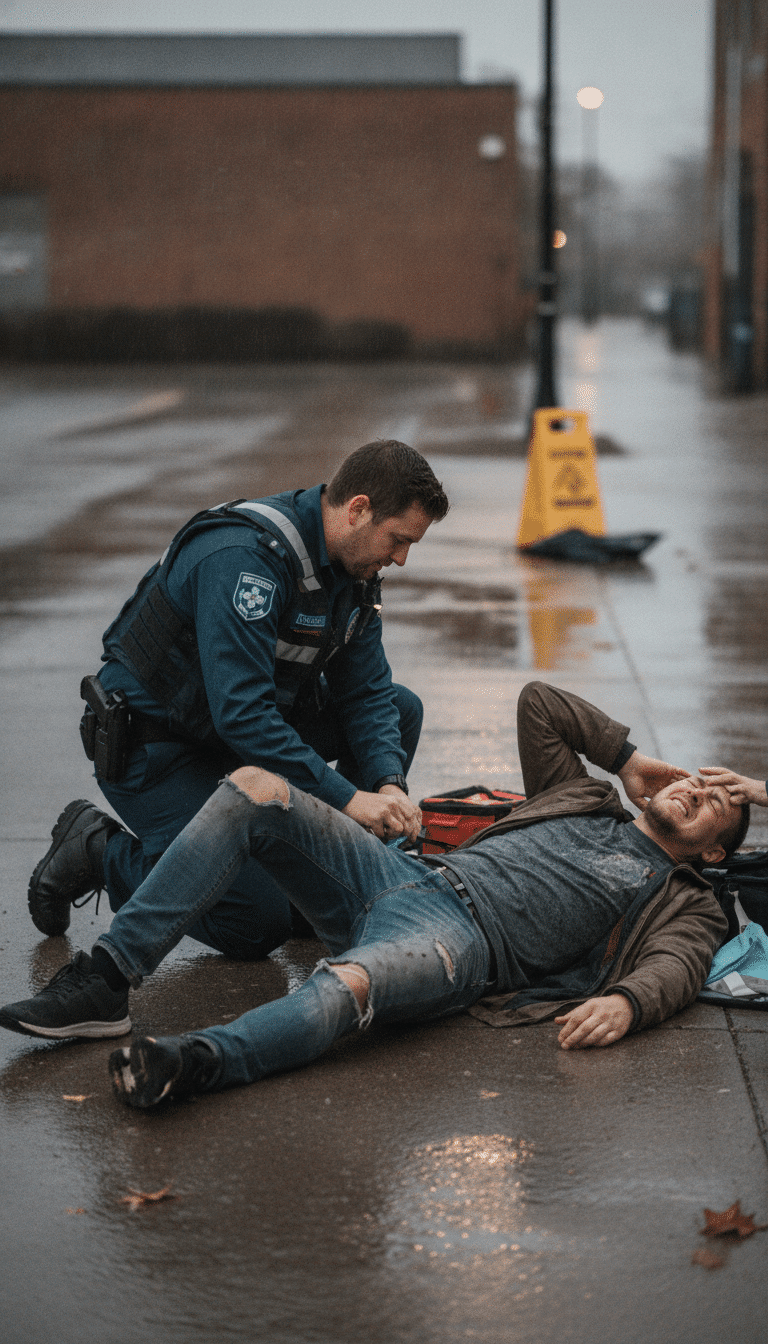 Hewitt TX Slip and Fall Accident Law Firm Hewitt, TX Slip-and-Fall Accident Law Firm
