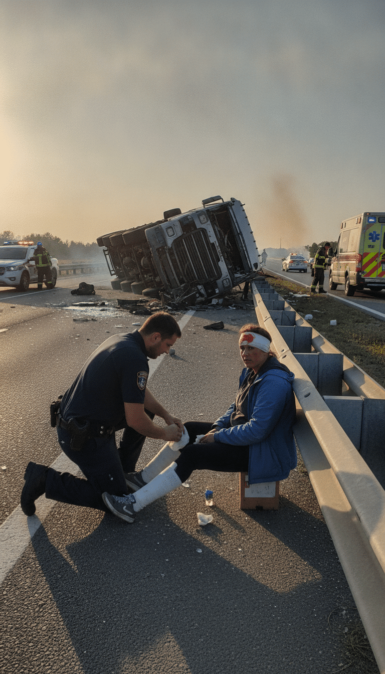 Hewitt TX Truck Accident Law Firm Hewitt, TX Truck Accident Law Firm