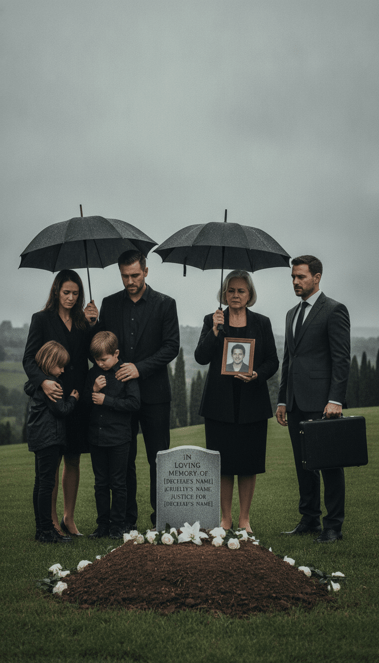 Hewitt TX Wrongful Death Law Firm Hewitt, TX Wrongful Death Law Firm