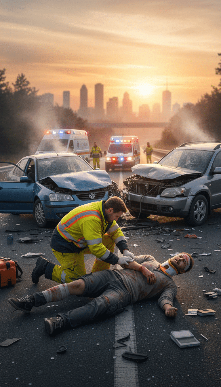 Hickory Creek TX Car Accident Law Firm Hickory Creek, TX Car Accident Law Firm