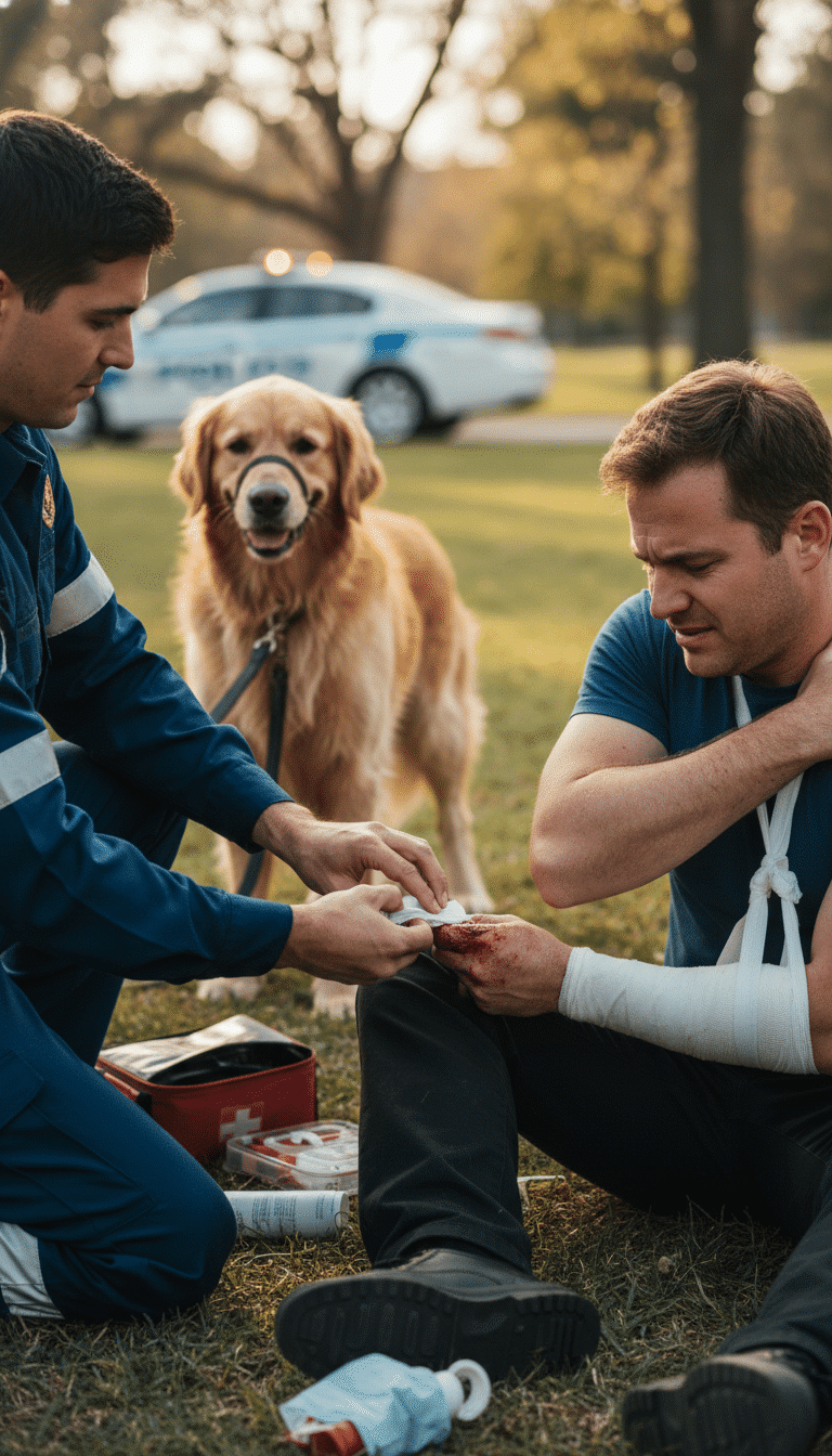 Hickory Creek TX Dog Bite Law Firm Hickory Creek, TX Dog Bite Law Firm