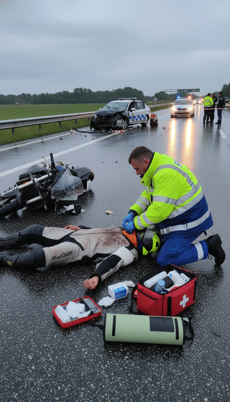 Hickory Creek TX Motorcycle Accident Law Firm Hickory Creek, TX Motorcycle Accident Law Firm