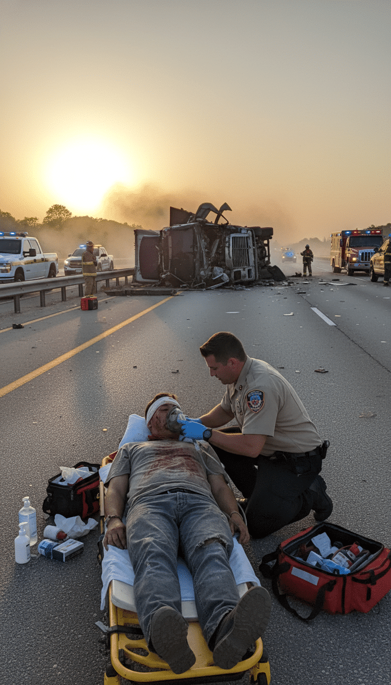 Hickory Creek TX Truck Accident Law Firm Hickory Creek, TX Truck Accident Law Firm