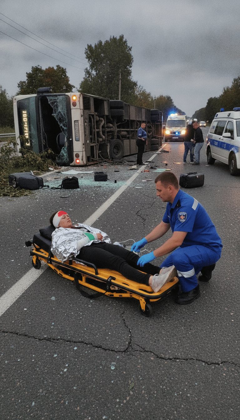 Hidalgo TX Bus Accident Law Firm Hidalgo, TX Bus Accident Law Firm