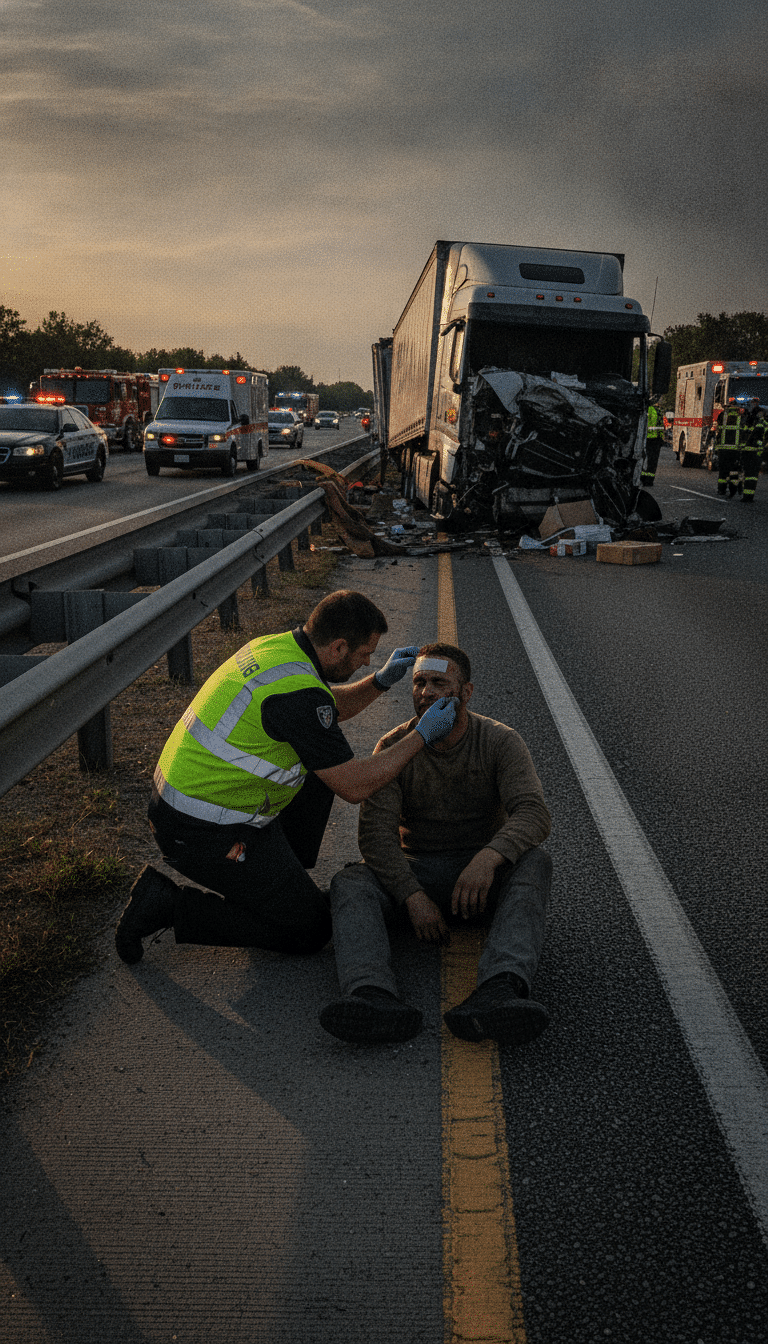 Hidalgo TX Commercial Vehicle Accident Law Firm Hidalgo, TX Commercial Vehicle Accident Law Firm