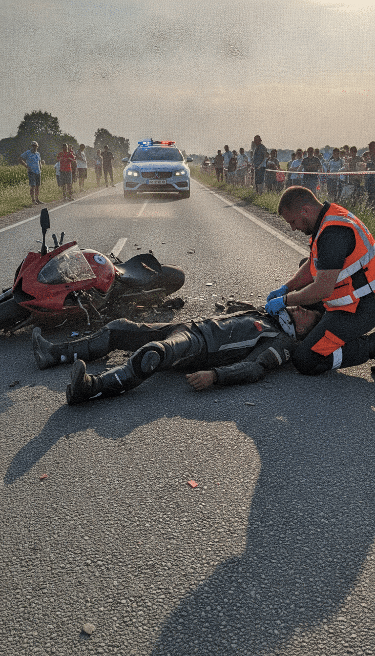 Hidalgo TX Motorcycle Accident Law Firm Hidalgo, TX Motorcycle Accident Law Firm