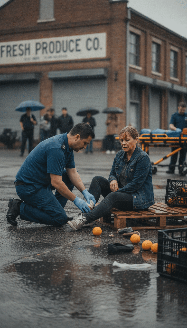Hidalgo TX Slip and Fall Accident Law Firm Hidalgo, TX Slip-and-Fall Accident Law Firm