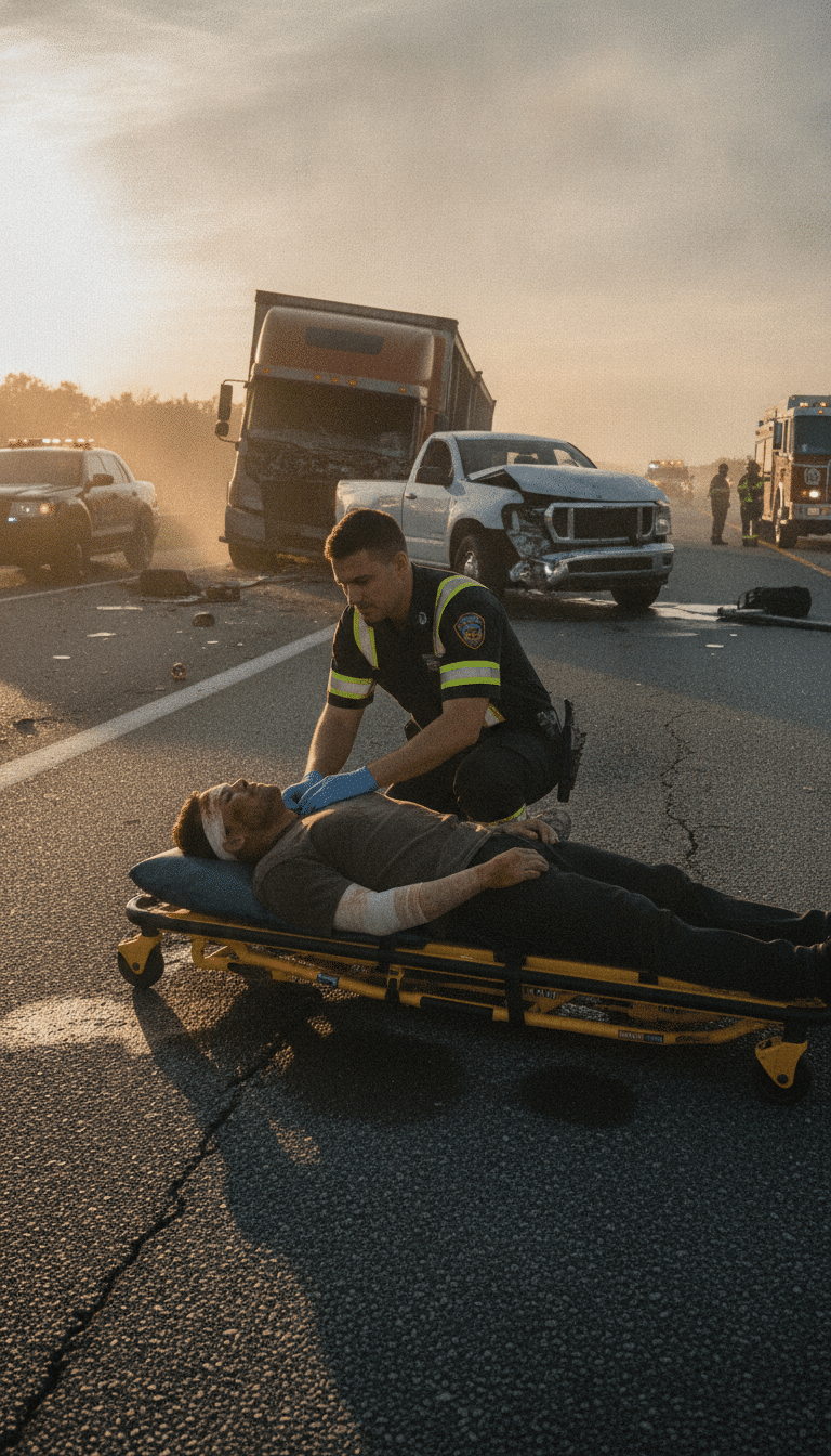 Hidalgo TX Truck Accident Law Firm Hidalgo, TX Truck Accident Law Firm