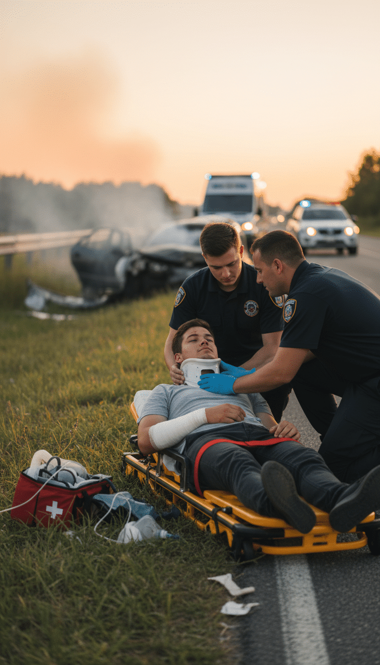 Hideaway TX Bus Accident Law Firm Hideaway, TX Bus Accident Law Firm