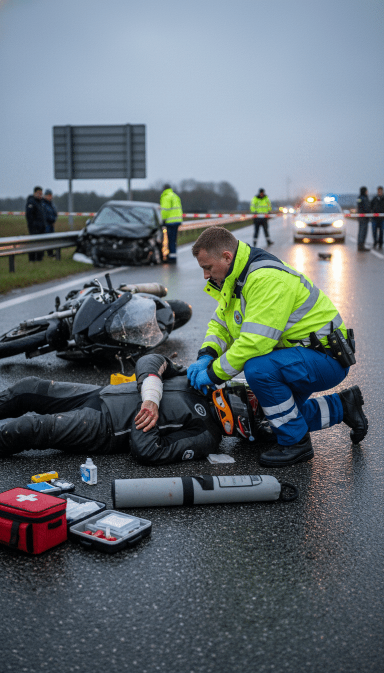 Hideaway TX Motorcycle Accident Law Firm Hideaway, TX Motorcycle Accident Law Firm