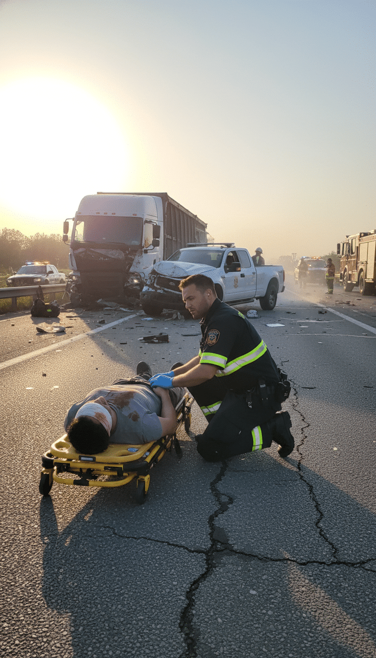 Hideaway TX Truck Accident Law Firm Hideaway, TX Truck Accident Law Firm