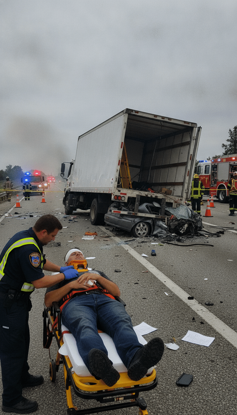 Highland Park TX Commercial Vehicle Accident Law Firm 1 Highland Park, TX Commercial Vehicle Accident Law Firm