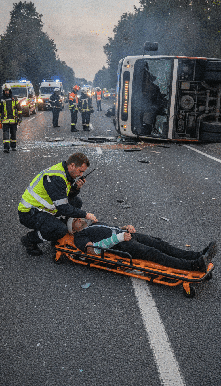 Highland TX Bus Accident Law Firm Highland, TX Bus Accident Law Firm