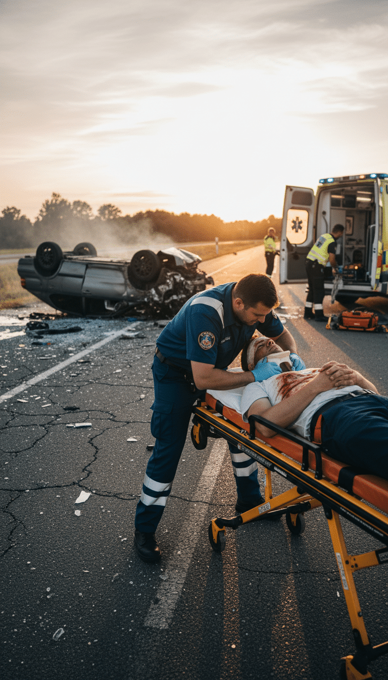 Highland TX Car Accident Law Firm Highland, TX Car Accident Law Firm
