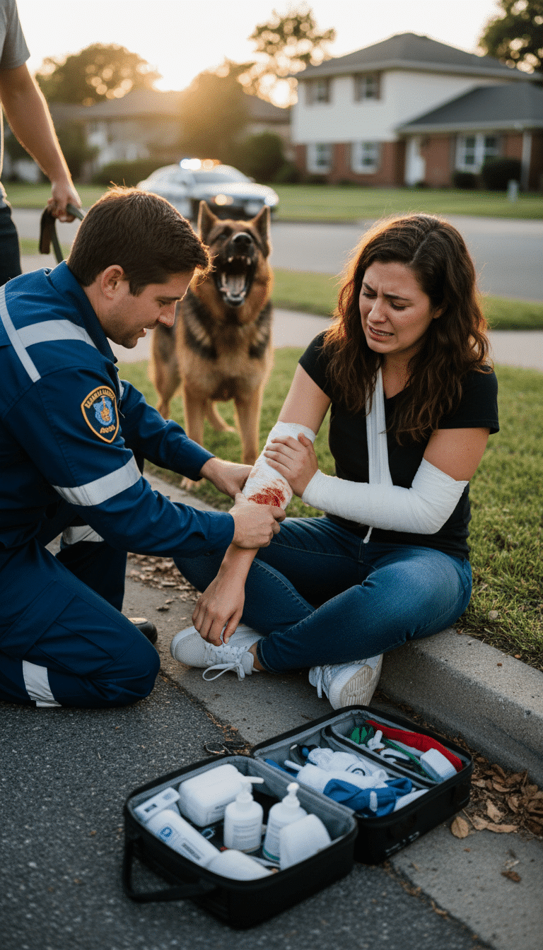 Highland TX Dog Bite Law Firm Highland, TX Dog Bite Law Firm