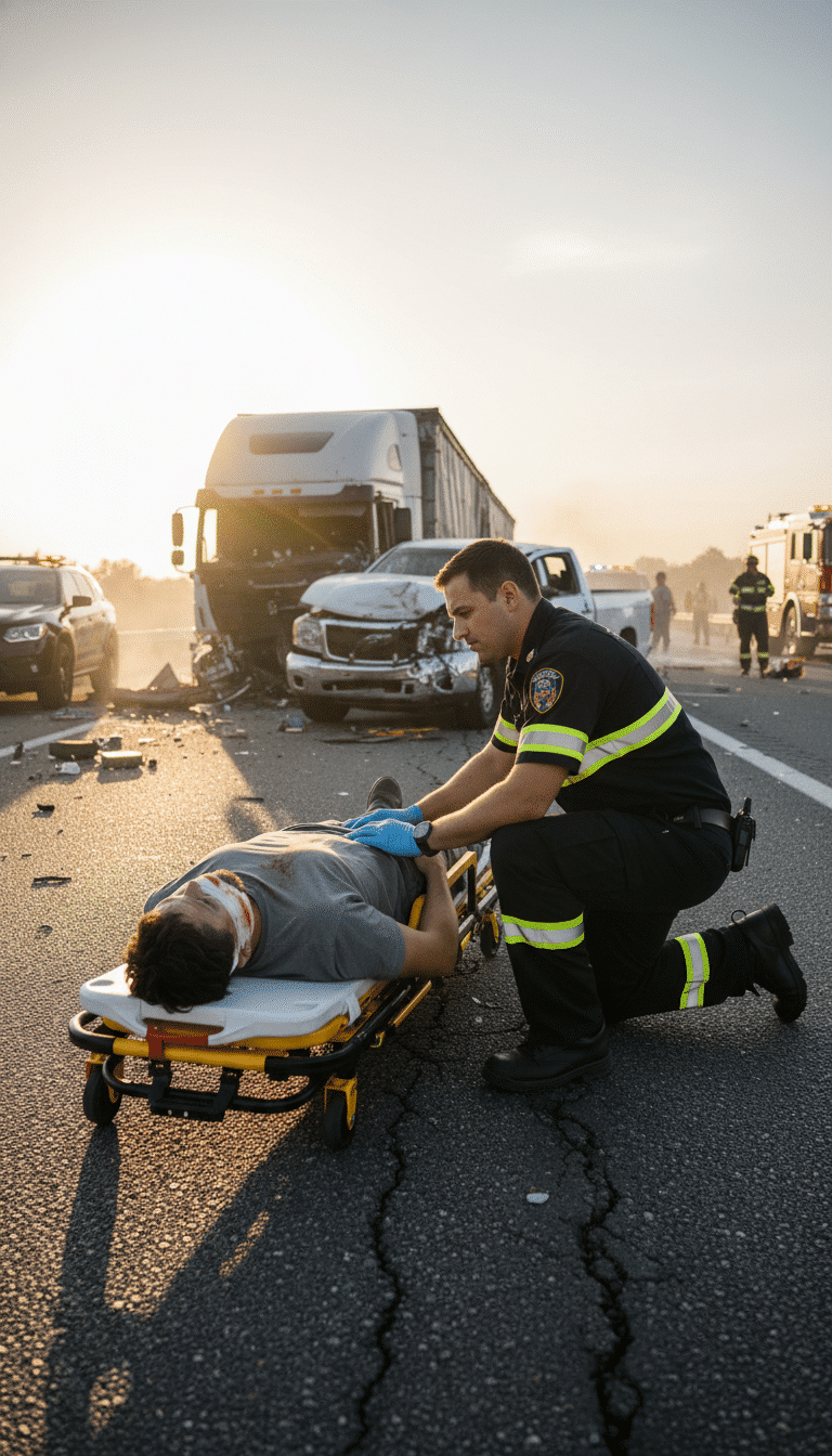 Highland TX Truck Accident Law Firm Highland, TX Truck Accident Law Firm