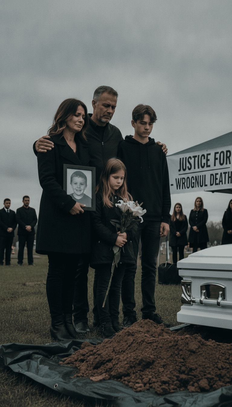 Highland TX Wrongful Death Law Firm Highland, TX Wrongful Death Law Firm