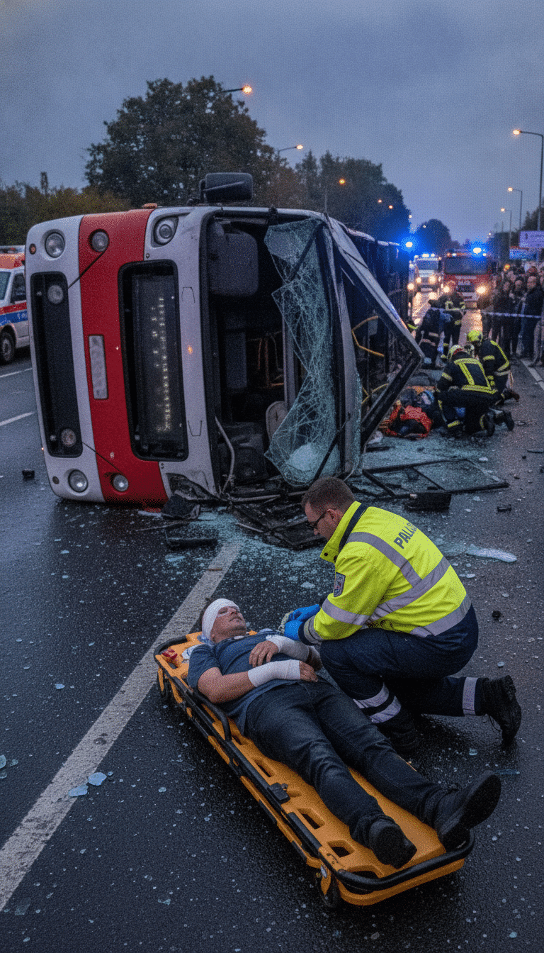 Highland Village TX Bus Accident Law Firm 2 Highland Village, TX Bus Accident Law Firm