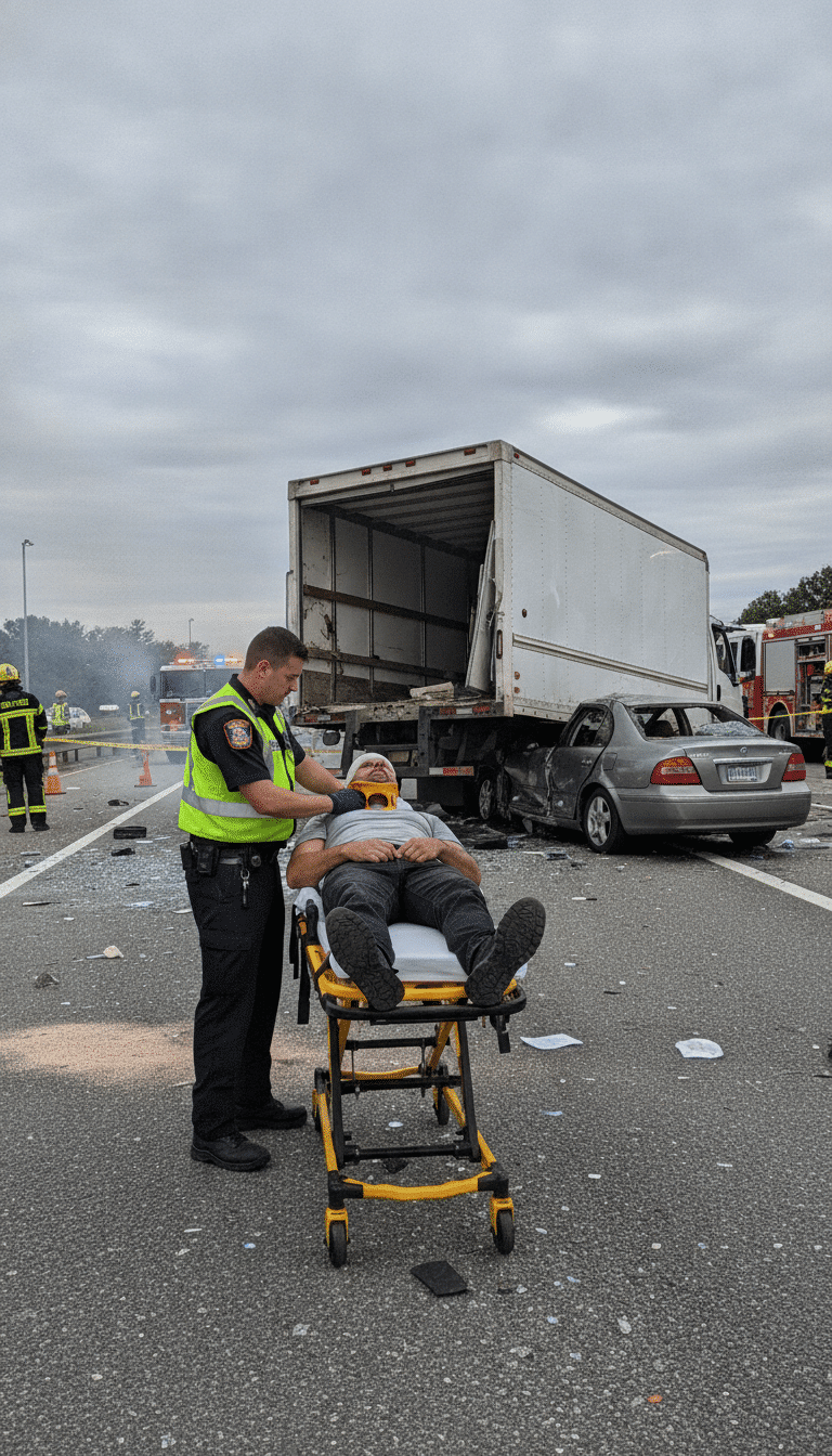 Highland Village TX Commercial Vehicle Accident Law Firm 1 Highland Village, TX Commercial Vehicle Accident Law Firm