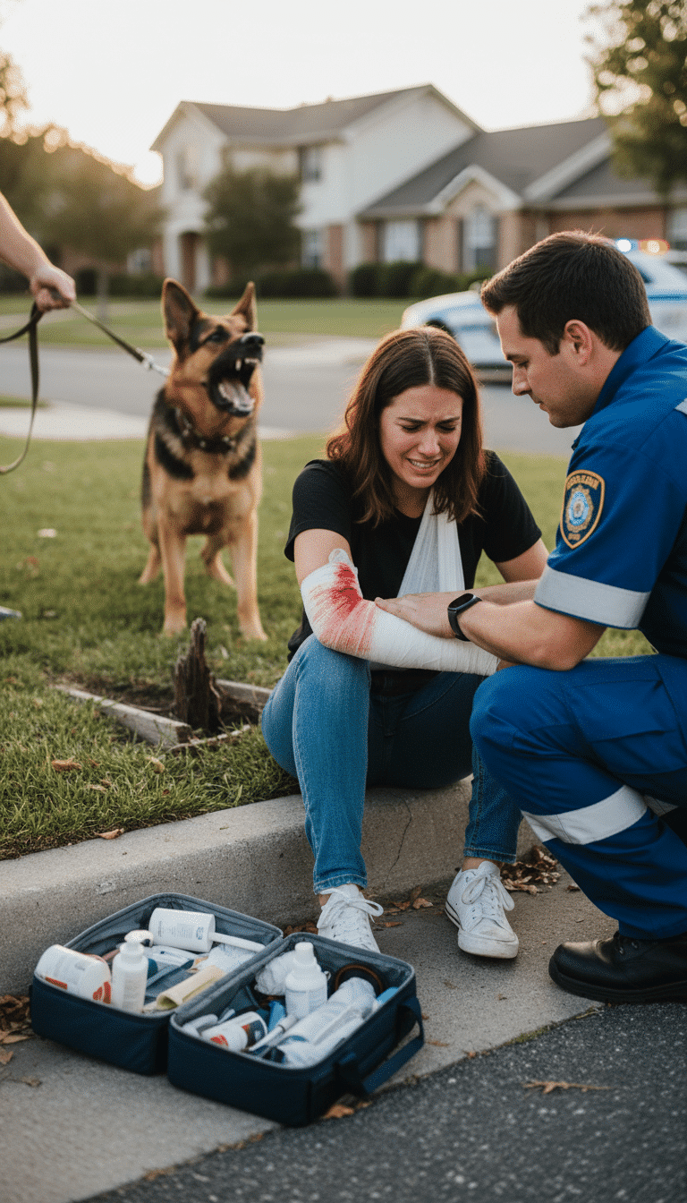 Highland Village TX Dog Bite Law Firm 1 Highland Village, TX Dog Bite Law Firm
