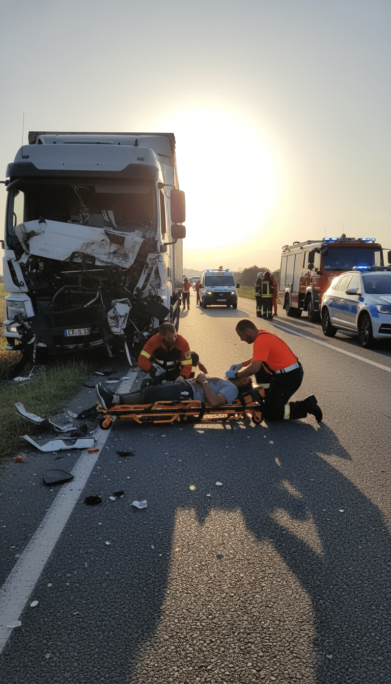 Highland Village TX Truck Accident Law Firm 1 Highland Village, TX Truck Accident Law Firm