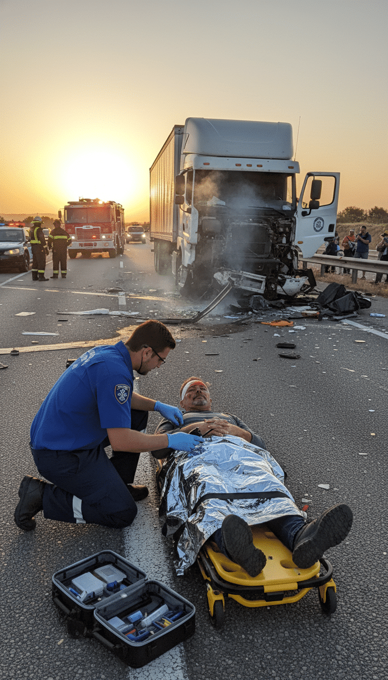 Holly Grove TX Commercial Vehicle Accident Law Firm Holly Grove, TX Commercial Vehicle Accident Law Firm