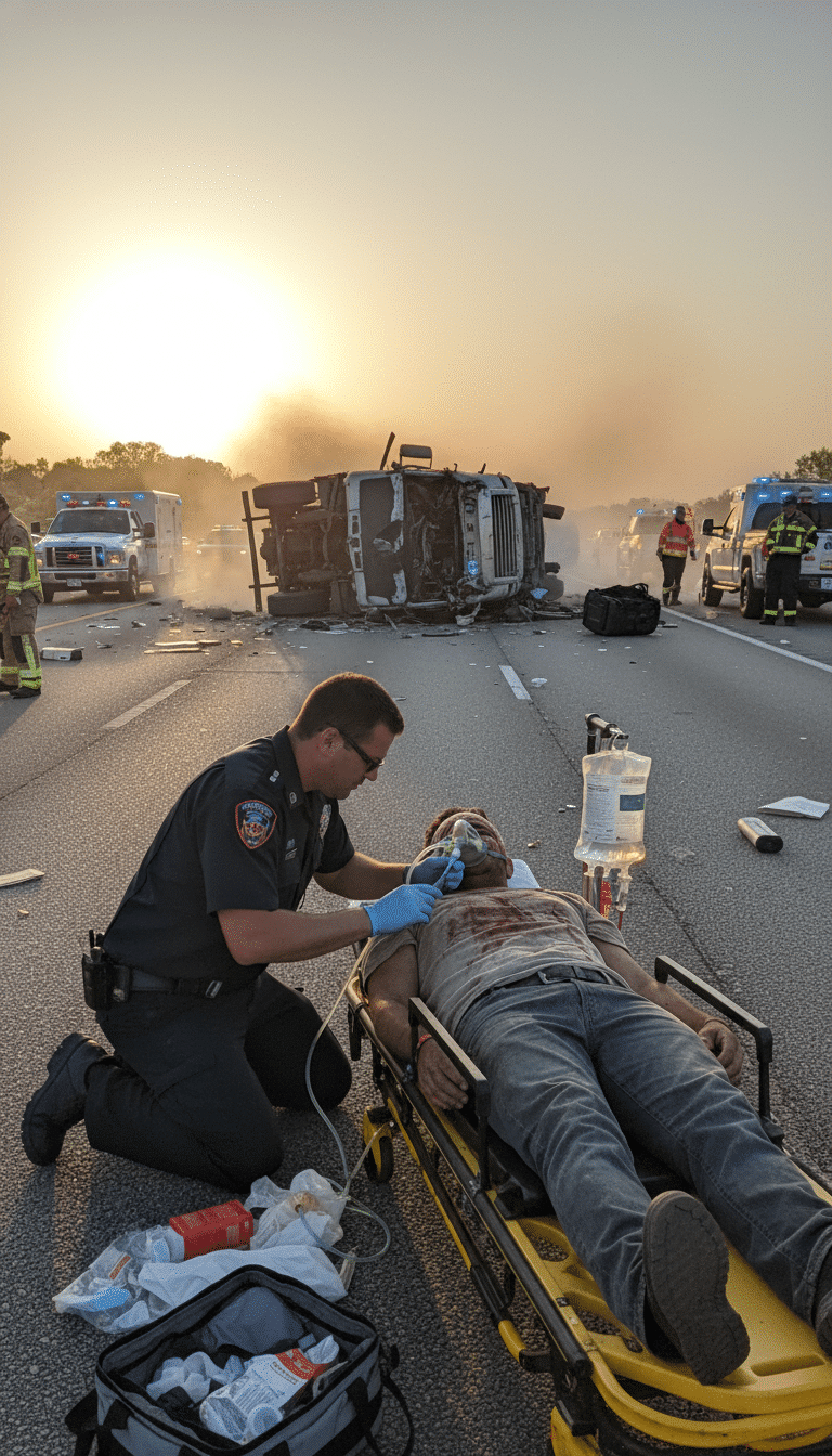 Holly Grove TX Truck Accident Law Firm Holly Grove, TX Truck Accident Law Firm