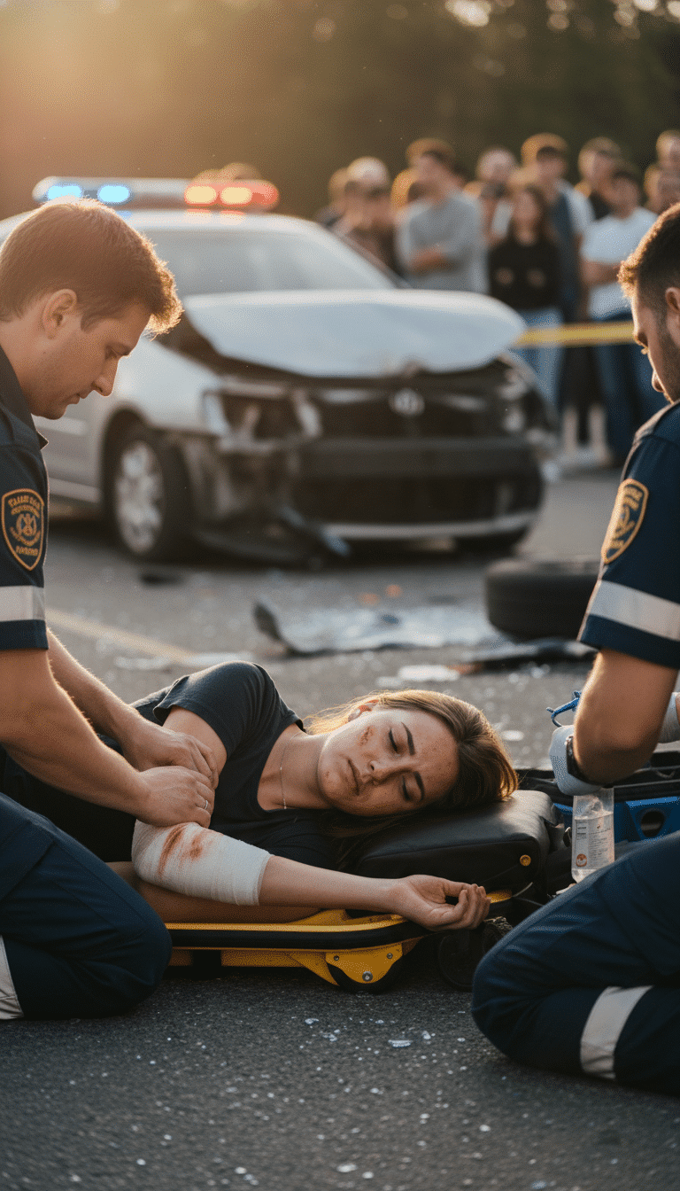 Holly Lake Ranch TX Bus Accident Law Firm 1 Holly Lake Ranch, TX Bus Accident Law Firm