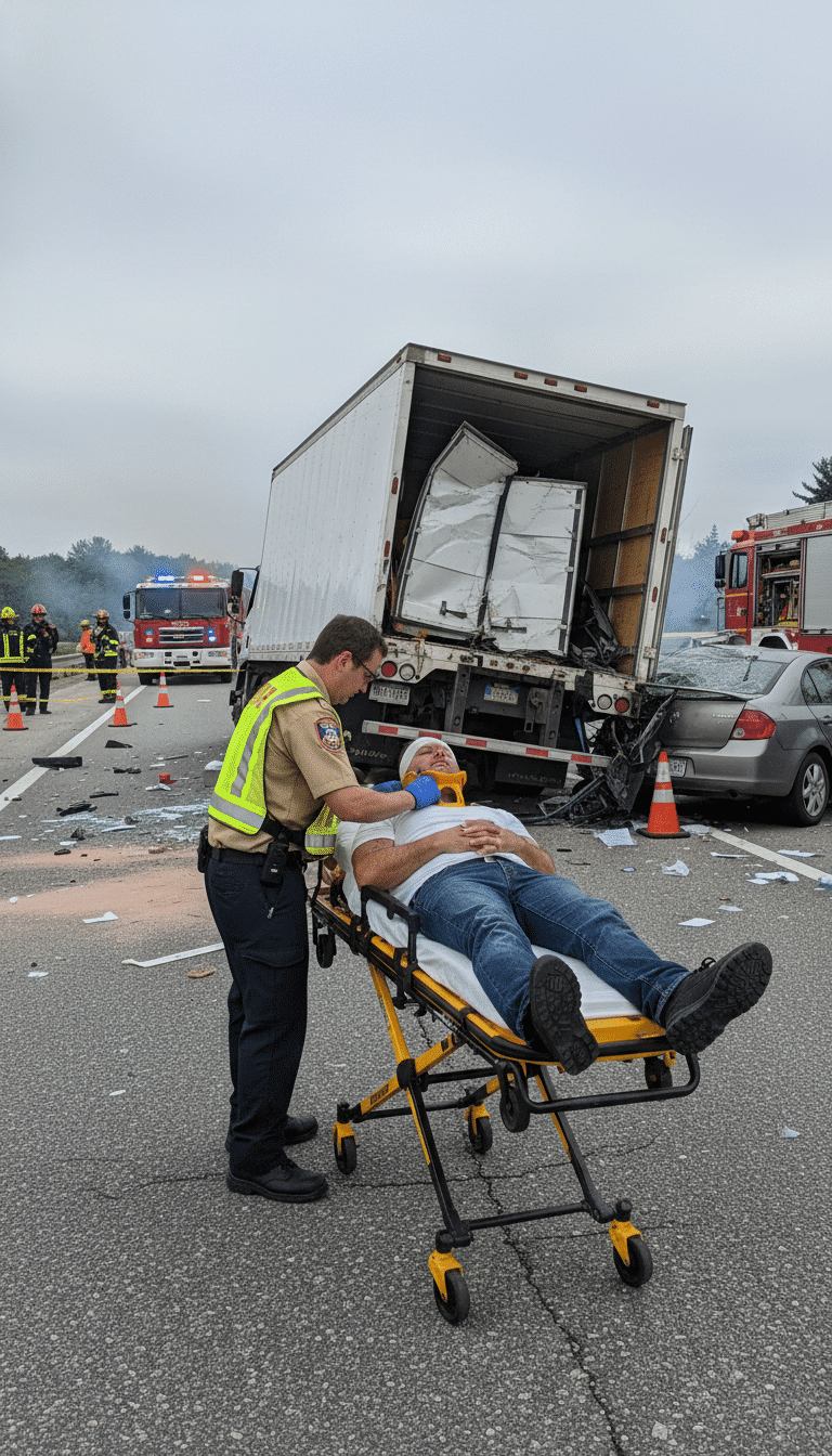 Holly Lake Ranch TX Commercial Vehicle Accident Law Firm Holly Lake Ranch, TX Commercial Vehicle Accident Law Firm