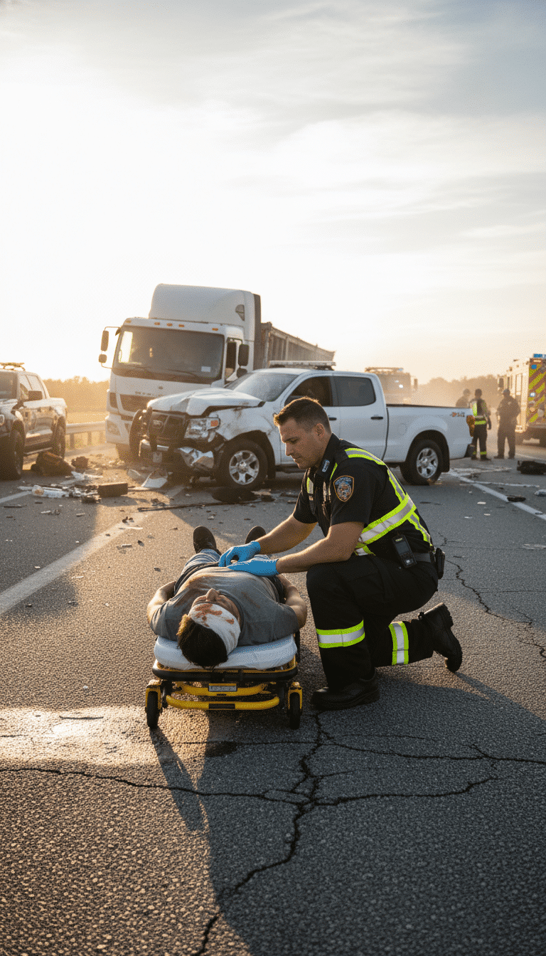 Holly Lake Ranch TX Truck Accident Law Firm Holly Lake Ranch, TX Truck Accident Law Firm