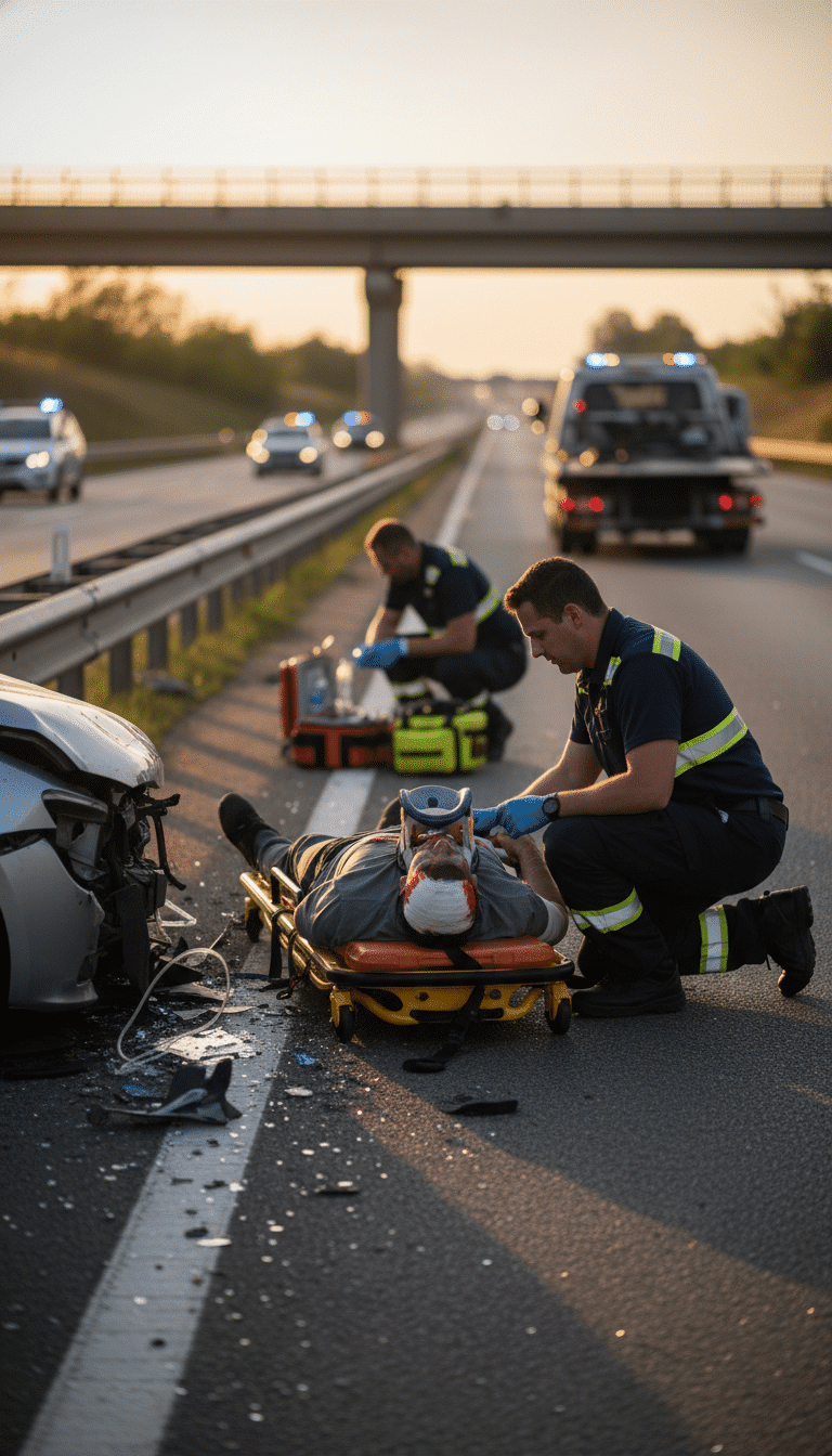 Hooks TX Car Accident Law Firm Hooks, TX Car Accident Law Firm