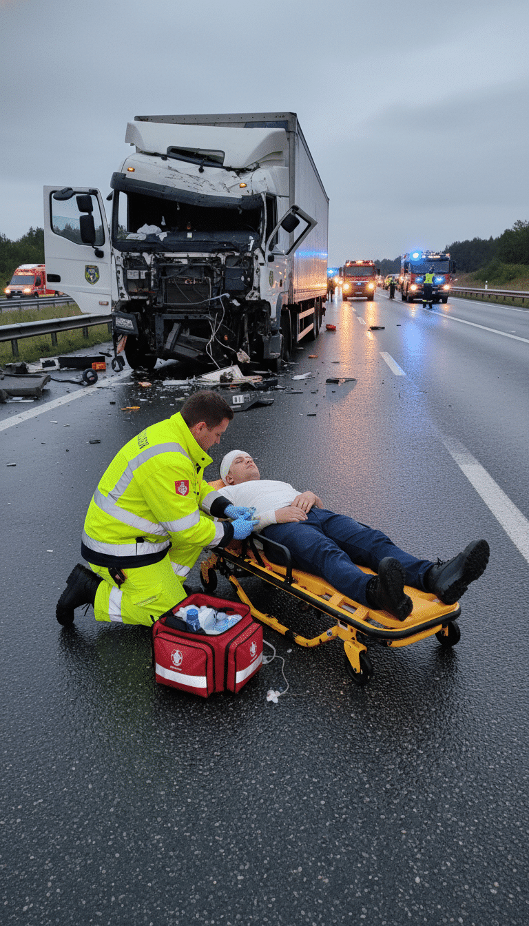 Hooks TX Commercial Vehicle Accident Law Firm Hooks, TX Commercial Vehicle Accident Law Firm