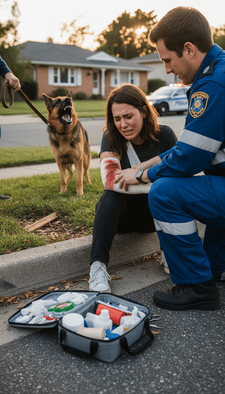 Hooks TX Dog Bite Law Firm Hooks, TX Dog Bite Law Firm