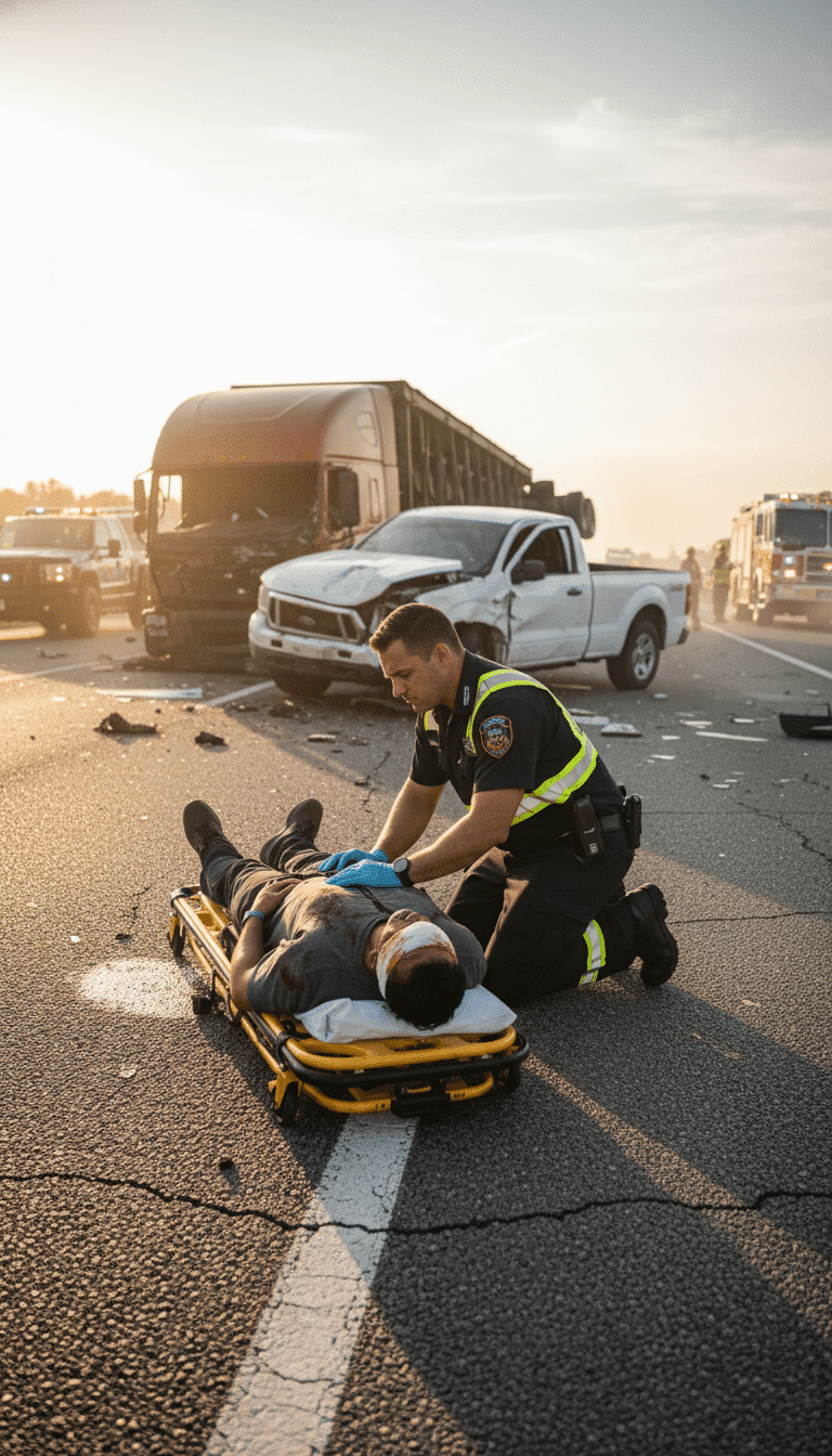 Hooks TX Truck Accident Law Firm Hooks, TX Truck Accident Law Firm