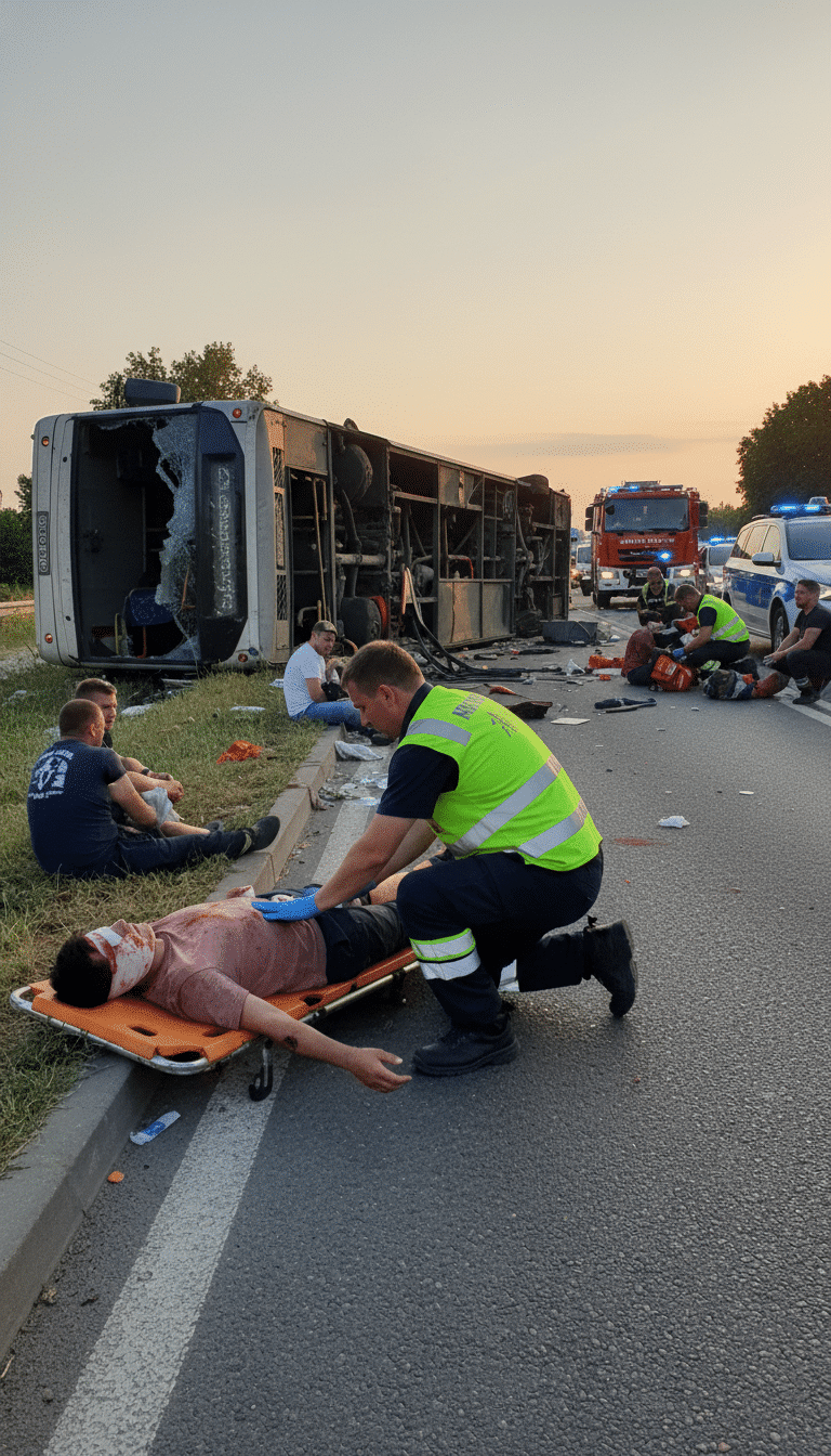 Horizon City TX Bus Accident Law Firm Horizon City, TX Bus Accident Law Firm