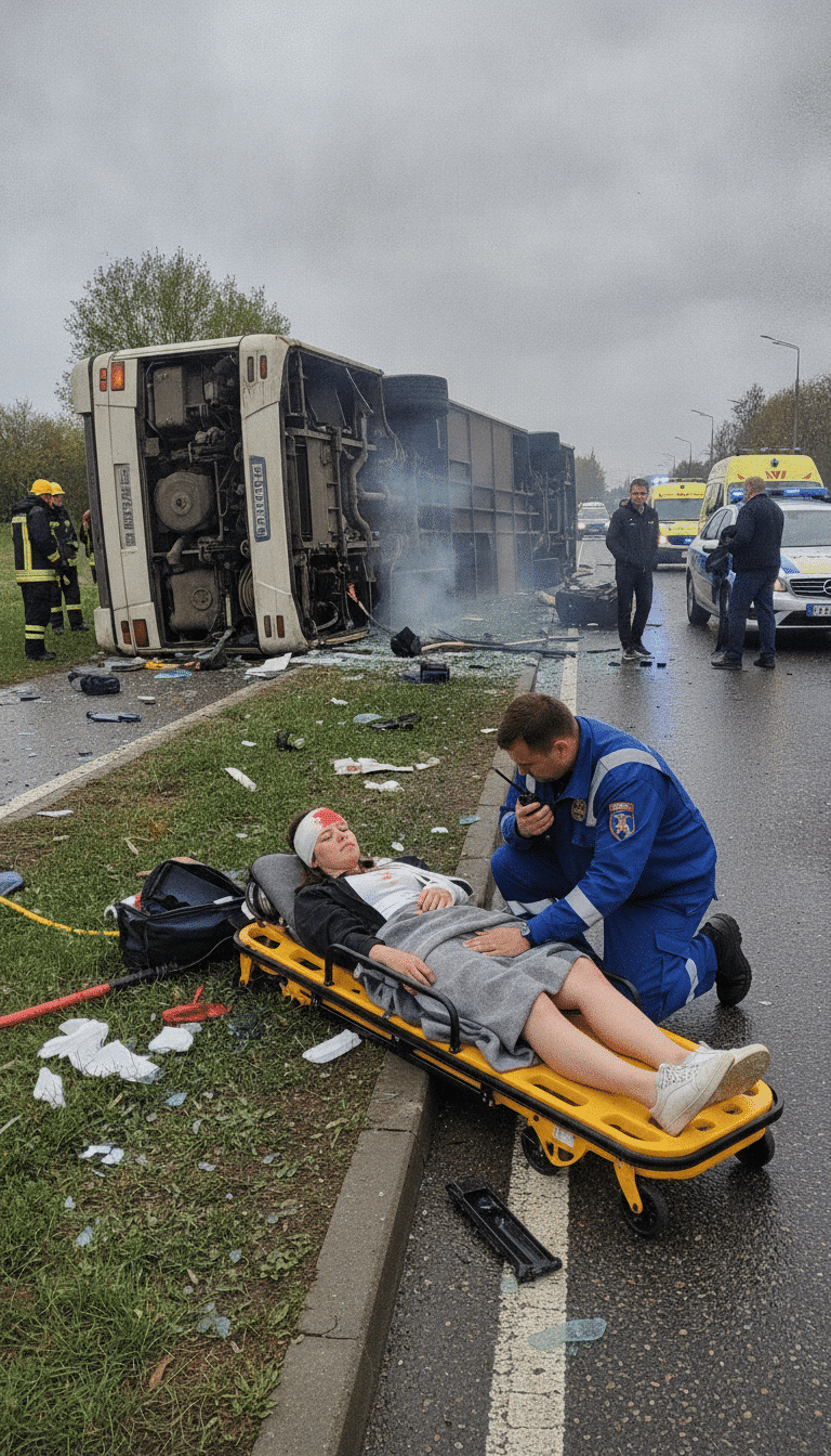 Houston TX Bus Accident Law Firm Houston, TX Bus Accident Law Firm
