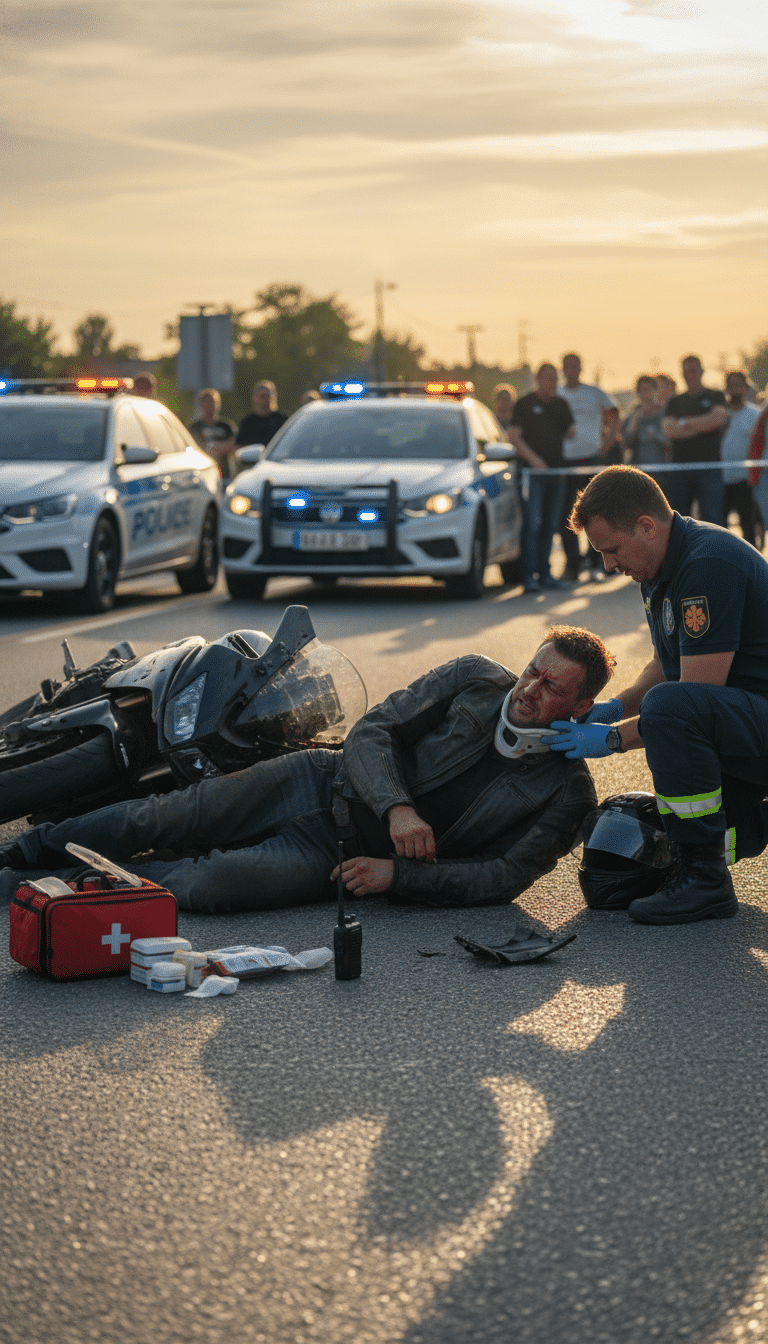 Houston TX Motorcycle Accident Law Firm Houston, TX Motorcycle Accident Law Firm