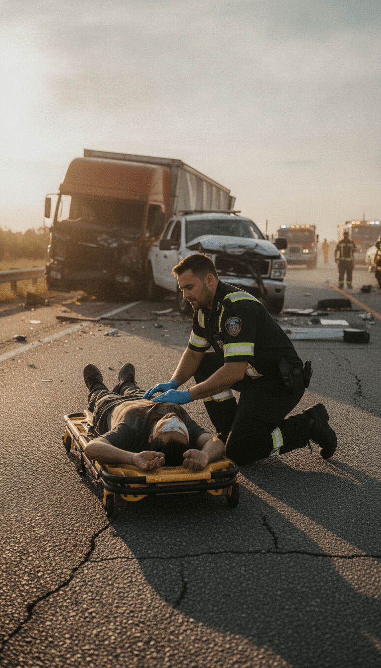 Houston TX Truck Accident Law Firm Houston, TX Truck Accident Law Firm
